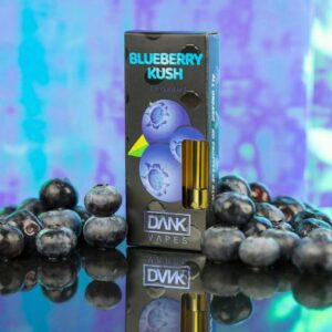 Buy Premium Dank Vapes Cartridges