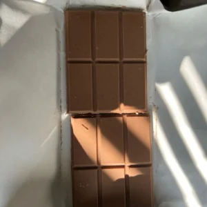 Weed Chocolate bars