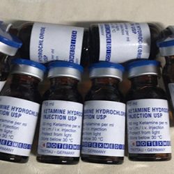 Buy Ketamine Liquid 50mg/1ml