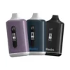 Randy’s Inspo Dual Cartridge 510 Battery