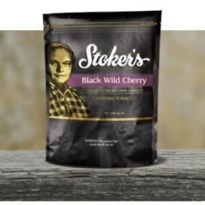 Black Wild Cherry (16 oz.)