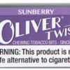 OLIVER TWIST SUNBERRY