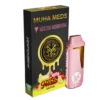 LEMON CHERRY GELATO | SATIVA – Muha Meds