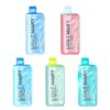 Lost Mary MT15000 Turbo Zero Nicotine Disposable Vape 16ml 0%