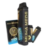 MUHA MEDS APPLE GELATO ICE 2 GRAMS DISPOSABLE| HYBRID – Muha Meds