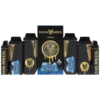 MUHA MEDS BLUEBERRY HAZE 2 GRAM DISPOSABLE| HYBRID – Muha Meds