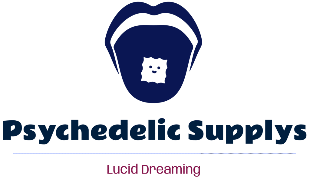 Psychedelic Supplys