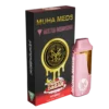 STRAWBERRY DREAM | HYBRID – Muha Meds
