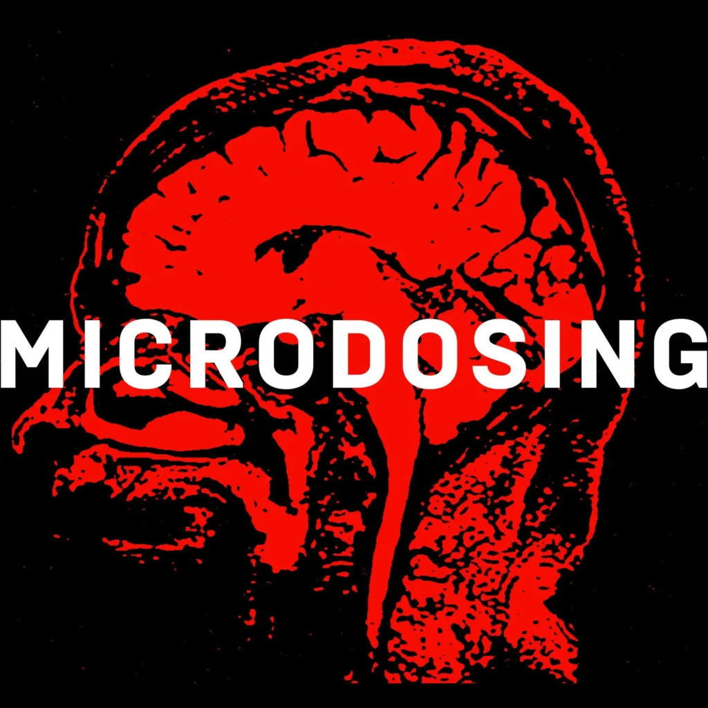 microdosing